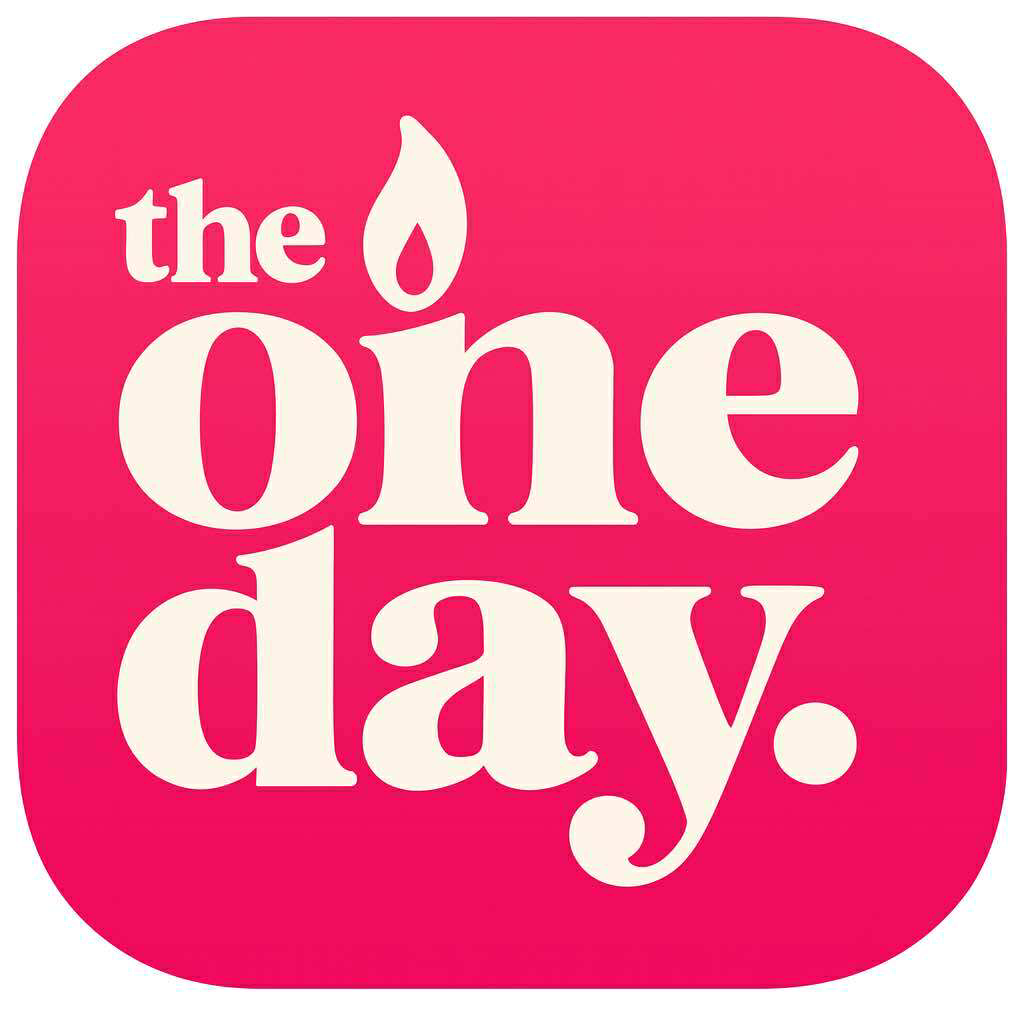 TheOneDay Logo